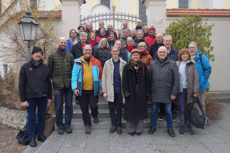 Foto: Willi Gilmeister Foto: Willi Gilmeister