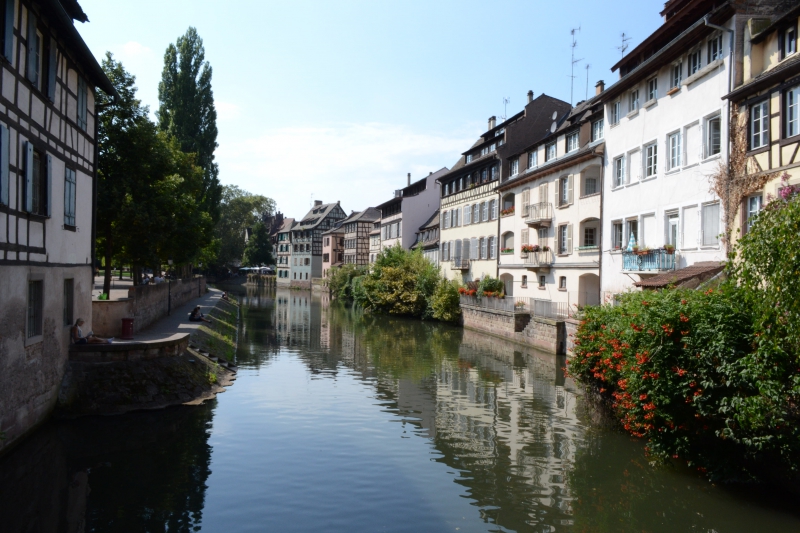 Im Gerberviertel Im Gerberviertel